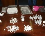 U Sarajevu uhapšen diler, pronađeno oko pola kilograma speeda