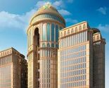 Najveći hotel na svijetu bit će izgrađen u Saudijskoj Arabiji