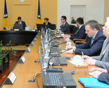Sjednica Vlade Federacije BiH sutra u Sarajevu