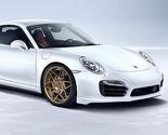 Prototyp Production nudi više "konja" za 911 Turbo S