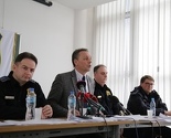Međusobne optužbe uoči izbora novog predsjednika Sindikata MUP-a KS