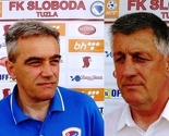 Jagodić: Mnogi su digli ruke od nas; Musemić: Jedva čekam kraj