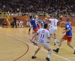 Druga pobjeda Borca u finalu play-offa rukometnog prvenstva BiH