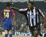 Dosadašnja četiri ogleda velikana: Dva puta se radovao Juventus, a dva puta Barcelona