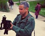 Sarajevo Roses: Američki režiser i fotograf pravi film o Sarajevu i svom ratnom iskustvu