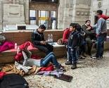 Milanski voz za spas: Najljepša željeznička stanica postala dom za imigrante