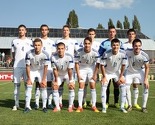 Mladi nogometaši BiH danas protiv Ukrajine