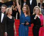 Početak Cannes Film Festivala u znaku francuske kinematografije