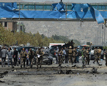 Kabul: U napadu talibana 14 mrtvih