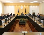 Ministri HDZ-a napustili sjednicu Vlade FBiH zbog promijenjenog dnevnog reda