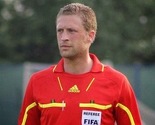 Ognjen Valjić sudi vječiti derbi na Koševu