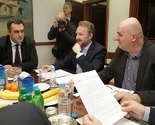 Potvrđeno za Klix.ba: Bakir Izetbegović jedini kandidat za novog predsjednika SDA