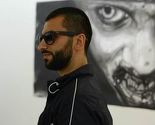 Izložba radova strip crtača Enisa Čišića na večerašnjem Vašaru ideja