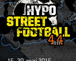 Izvučeni parovi prvog kola Hypo Street Football 2015. ispred BBI Centra
