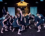 Zatvoren 20. Modul memorije: Umjetnost u službi mira, ljubavi, ljepote različitosti i suosjećanja