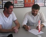 Dželaludin Muharemović novi trener Veleža