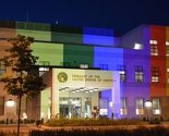Ambasada SAD-a u Sarajevu od petka u duginim bojama