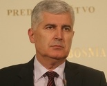 Čović: Ušlo se u ozbiljnu krizu u FBiH