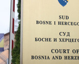 Branko Vlačo osuđen na 13 godina zatvora za ratne zločine u Vogošći