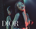Rihanna postala prva Diorova tamnoputa ambasadorica
