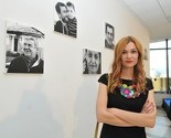 "Duša, krhka građevina": Žrtve poplava objektivom Aide Redžepagić