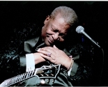Kralj bluesa B. B. King preminuo u 89. godini