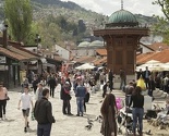 O glavnom gradu BiH ne vodi brigu nijedan organ vlasti u BiH