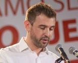 Treći kongres Naše stranke sutra u Sarajevu