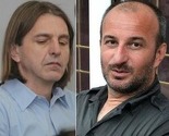Kojović i Čamdžić kandidati za novog predsjednika Naše stranke