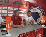 Nogometaši Čelika uvjereni u pobjedu protiv Zrinjskog: Sezonu želimo završiti neporaženi