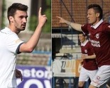Vječiti derbi obećava: Duel najboljih napadača u ligi, Bajić najveća prijetnja Sarajevu, Benko Željezničaru