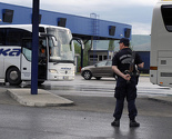 Makedonija: Dijelovi Kumanova blokirani, pojačano prisustvo policije