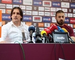 Uščupliću drago što derbi odlučuje šampiona, Tatomirović priželjkuje trijumf