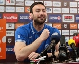 Odović: U derbiju se ide na pobjedu, Antolović: Volio bih da se ponovi 1998. godina