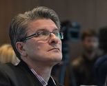 Mehmedović: Čekao sam posljednji tren ne bi li se pojavio neko da ga podržim
