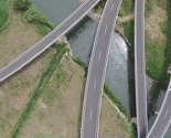 Pogledajte kako izgleda dionica koja će spojiti Sarajevo s autoputem A1