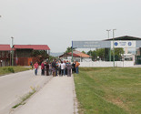NATO i EUFOR procjenjuju odštetne zahtjeve
