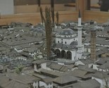 Turisti veoma zainteresovani: Maketa stare Baščaršije od sada u virtuelnom izdanju