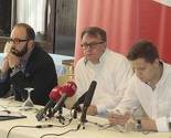 Nikšić: Nikad više na izbore u BiH ljevica neće izaći rasparčana i podijeljena