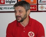Dželaludin Muharemović: Promijenit ćemo mentalitet Veležovih igrača