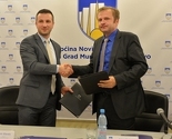 Općina Novi Grad i BBI banka potpisale ugovor o lakšem poslovanju privrednika