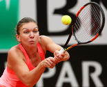 Halep i Suarez u polufinalu WTA turnira u Rimu