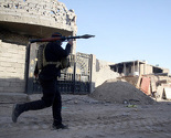 Grad Ramadi u Iraku pao u ruke IDIL-a