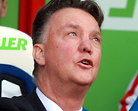 Van Gaal: Ne mogu kupiti svakoga na svijetu
