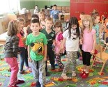 Djeca iz Bosanskog Šamca: Prije godinu dana igrali su se "poplava", a sada se druže u novom vrtiću