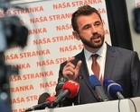 Gratz: Naša stranka najavljuje prekretnicu, sljedeći korak omasovljavanje