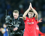 Gerrard igra posljednju utakmicu na Anfieldu: Uživao sam u svakoj minuti na terenu