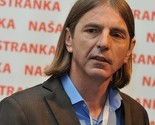 Kojović: Ne očekivati ništa od stranke, a davati sve za ovu ideju