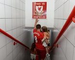 Anfield se u suzama oprostio od Gerrarda: Otišao je jedan od najvećih ikada!