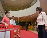 Ambasadorica Cormack: Zajedno postižemo više